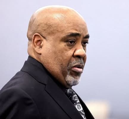 Duane Davis sentenced to 40 years to life for the death of Tupac Shakur