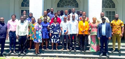 Ghana records GH¢209m in cybercrime losses in nine months