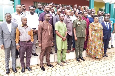 Don’t take Ghana’s peace for granted - National Security Council to citizens 