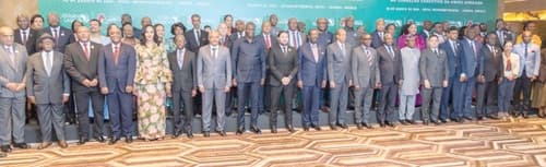 Africa must recapitalise heart, not just Peace Fund - Ablakwa