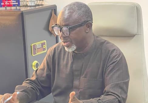 GMet threatens legal action against GCAA - Over unpaid statutory aviation fees
