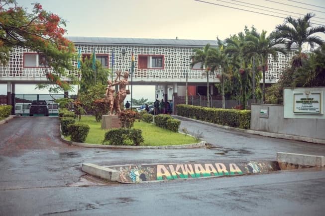 Aburi Girls, Achimota schools over subscribed for 2026 placement for SHS students; Over 34,000 to compete for placement in other schools