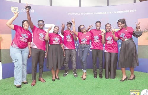 Assemblies of God launches 2026 World Congress