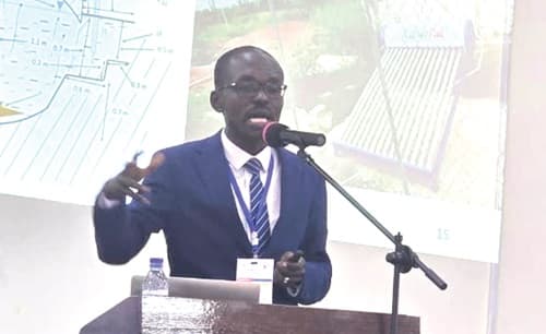 Ghana must standardise agro-machinery — Experts
