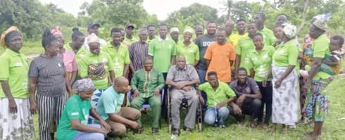 Witchweed awareness campaign launched to drive food security