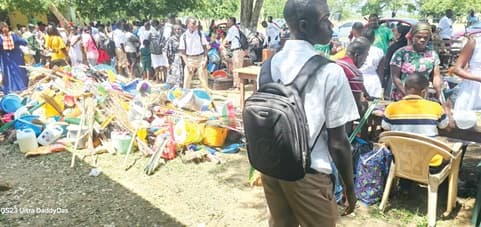 GES releases national harmonised prospectus for SHS freshers