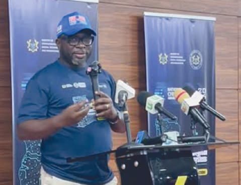 Ghana Association of Banks calls for stronger collaboration to fight cybercrime