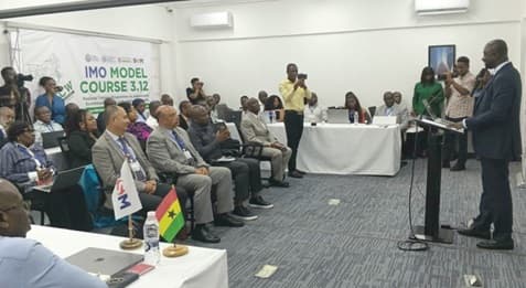 Maritime Authority calls for stronger seafarer standards