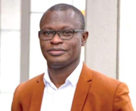 We must harness diaspora expertise for economic growth — Dr Kusi