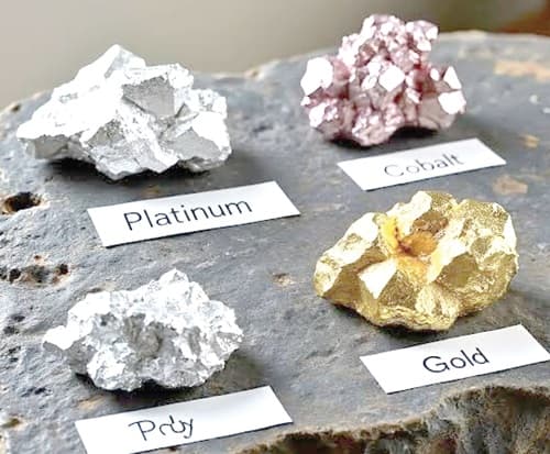 Beyond extraction: Can critical minerals drive Africa’s industrialisation? 