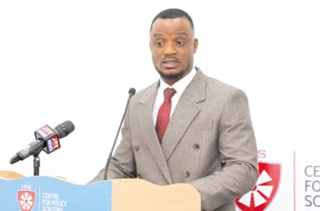 Free SHS requires more resources to remain relevant — Research 