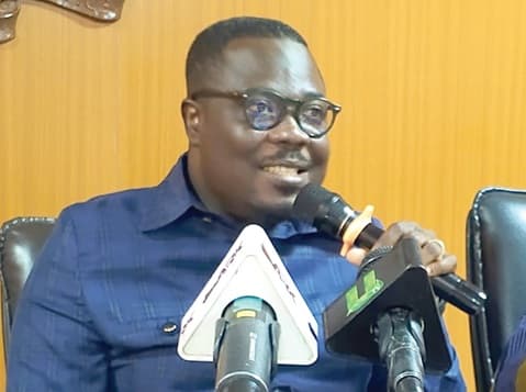Govt pledges to complete GH¢4.12bn Bono road projects