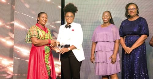 Prudential Life wins 2025 CSR Company of the Year