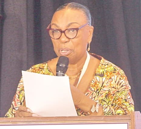 Collaborate with governments to accelerate development - Betty Mould-Iddrisu to African entities 