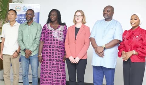 Collective action needed to tackle plastic menace — EPA boss
