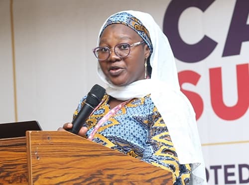 Young women urged to shape future of technology