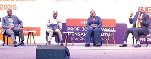 Young entrepreneurs must build sustainable businesses — IGNITE Social Enterprice consultant