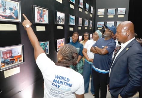 Govt moves to turn maritime policies into economic gains