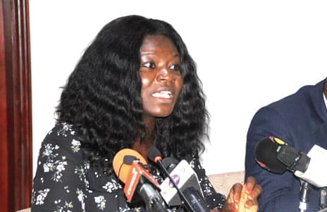 MPs’ SHS support raises political inclusion concerns — GenCED