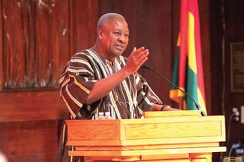 Ghana to sign 1,200MW gas power deal for biggest thermal plant