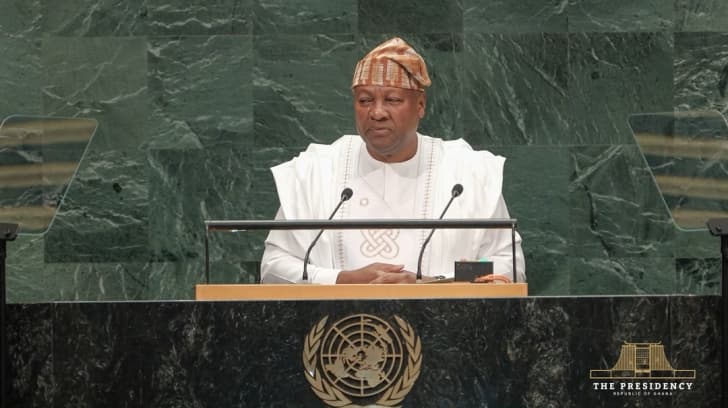 President Mahama to open national conference on housing finance