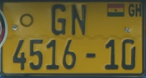 AMA directs commercial drivers with yellow plates to obtain commercial licences