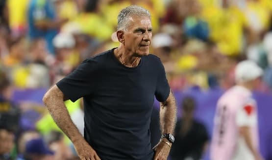 Queiroz exits as Black Stars coach after Gambia defeat