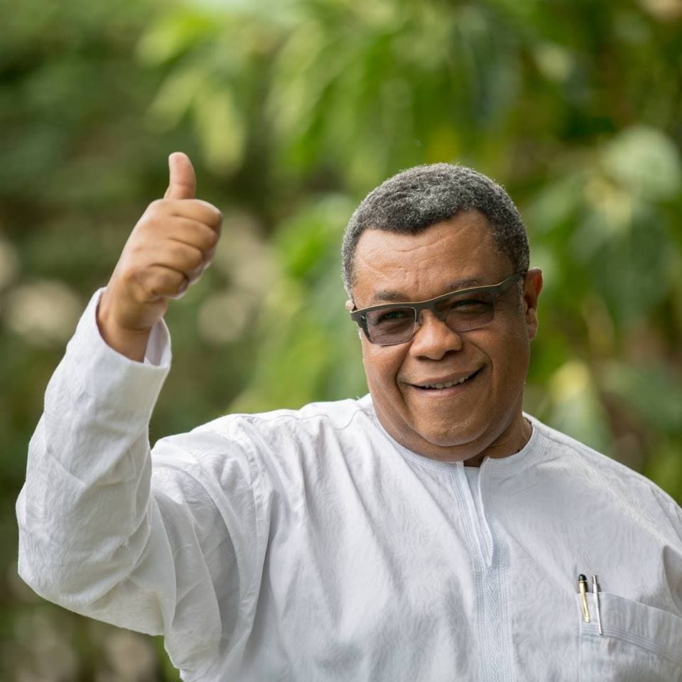 24-Hour Economy Authority has no jurisdiction over the 24-hour markets, it is under Local Government – Tanoh clarifies