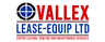 Vallex Lease - Equip Ltd