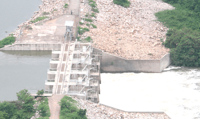 Weija Dam spillage to begin Wednesday despite residents’ refusal to evacuate – GWL