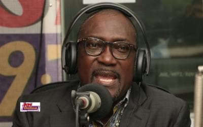 This must outlive governments, not serve them – H Kwasi Prempeh on Constitution Review