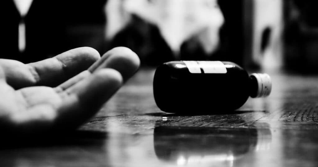 3.8% of Ghanaian adults have considered suicide – WHO