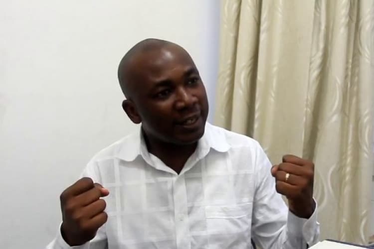Mahama must show stronger leadership in galamsey fight – Prof. Bokpin
