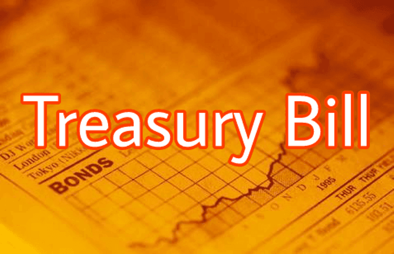 T-bills auction: Government exceeds target by 77%; but to pay more for one-year bill at maturity