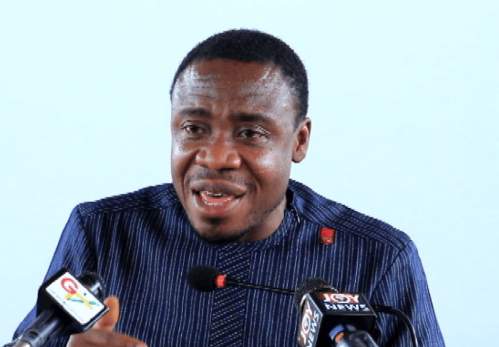 Flood survivors need psychological support, public health guidance — Dr Aboagye