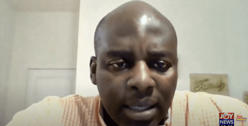 AKSA Energy case: Ghana has evidence to trigger own accountability process – Osae-Kwapong