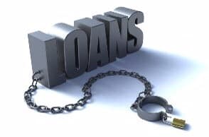 Loans and advances increased by 39% to GH¢124.3bn in June 2026