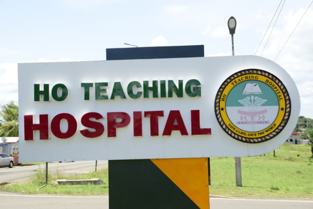 Ho Teaching Hospital Board urges government to operationalise Korean Exim Bank loan