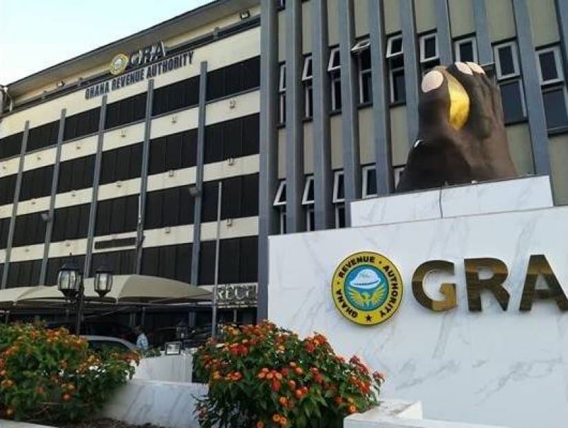 GRA directs travellers to declare goods beyond personal effects at ports