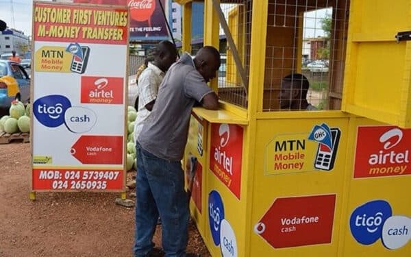 Gunmen attack MoMo vendor in Walewale, steal cash and newly purchased motorbike
