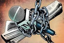 Togo detains two French journalists and their Togolese fixer