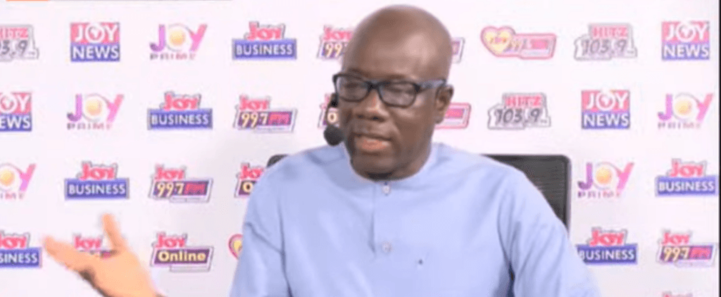 Majority leadership change ‘shocking’ – ACEPA’s boss