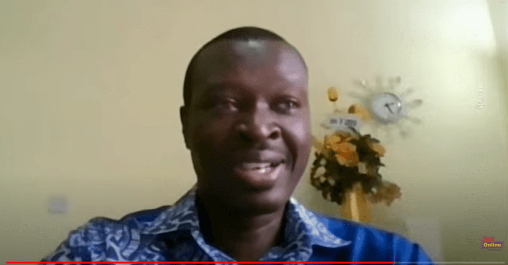 OSP’s review of extortion allegation should not take more than a day – Edem Senanu