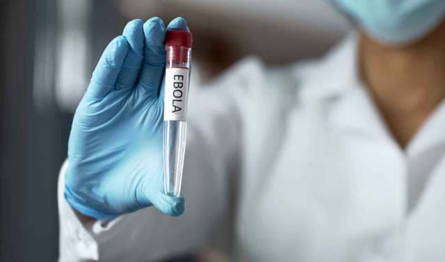 Pregnant women shun hospitals as Ebola fuels maternal deaths in DR Congo