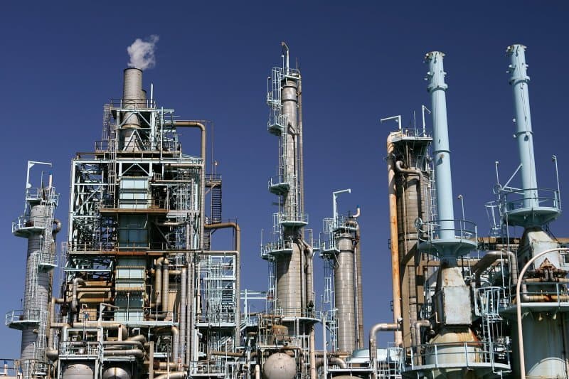 IES calls for law to guarantee supply of Ghana’s crude to Tema Oil Refinery