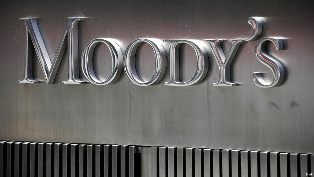 We will upgrade Ghana’s credit ratings if government maintains fiscal discipline, policy effectiveness – Moody’s
