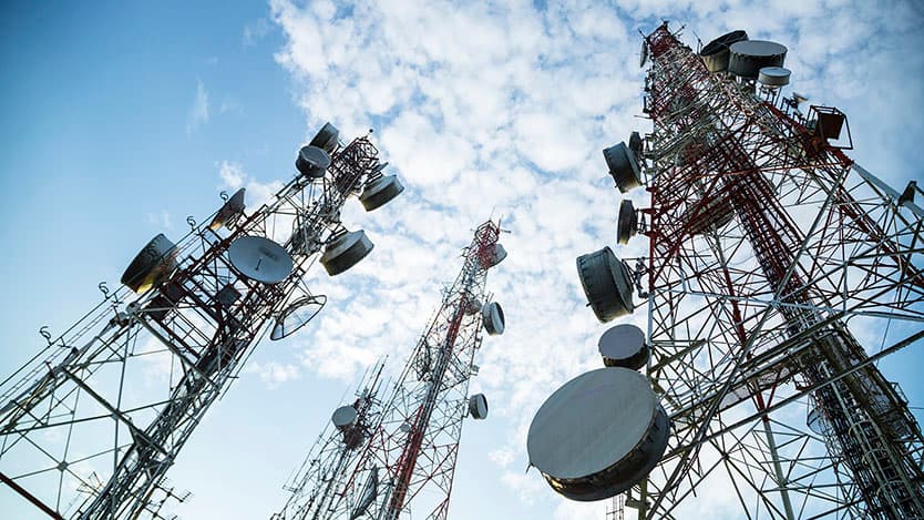 Residents of Akaa, surrounding communities demand improved network coverage