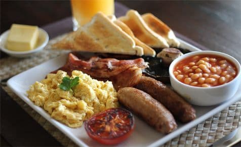 Breakfast: To skip or not to skip? An evidence-based perspective on weight management and overall health