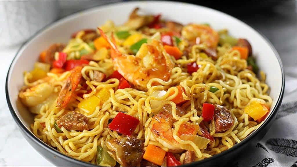 Deadly Doses II: ‘Infused Indomie’ hits food joints as drug abuse takes new twist