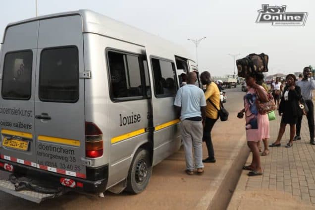 Transport fares rise on some routes despite suspension of planned 30% increase